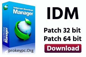 IDM Crack 6.40 Build 2 Patch + Serial Key Full Latest Version Free Download
