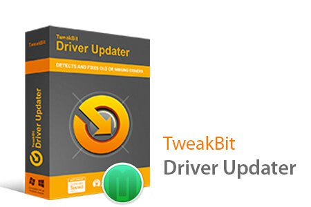 TweakBit Driver Updater Crack 2.2.5 Full Download [Latest] 2022