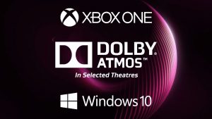 Dolby Atmos Crack For PC/Windows 10 [32bit + 64bit] 2022 Free Download