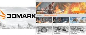 3DMark 2.19.7225 Crack With Serial Key [Latest] Free Download