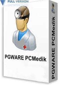 PCMedik Crack 8.10.12.2020 With Activator Free Download [2021]