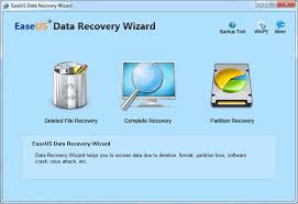 EaseUS Data Recovery Wizard 14.2.1 Crack With License Code {2021} 