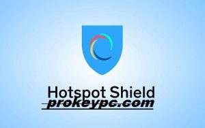 Hotspot Shield VPN 10.21.2 Crack [Latest 2021] Here