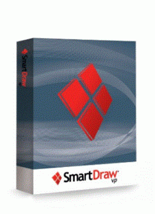 SmartDraw 27.0.0.2 Crack + License Key [Mac+Win] Free Download