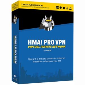 HMA Pro VPN 5.1.262 Crack +[2022 Release Latest] Free Download