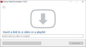 Ummy Video Downloader 1.11.08.1 Crack + License Key 2022 Free Download