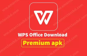 WPS Office Premium 15.4.1 Crack Download Full Version 2022