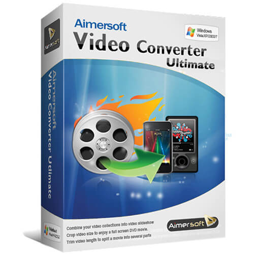Any Video Converter Ultimate 7.1.5 Crack + Keygen Download 2022