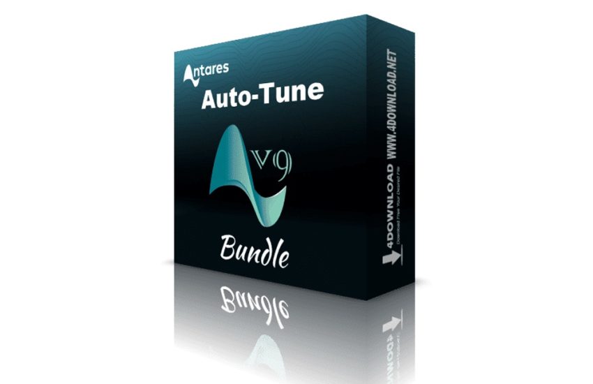 Antares AutoTune Pro 9.2.2 Crack Plus Serial Key [Latest] 2022 Free Download