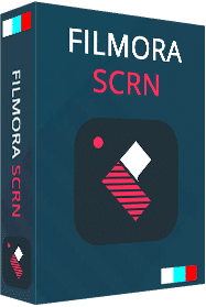 Filmora Scrn 3.0.4.5 Crack + Serial Key (2022) Free Download