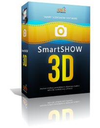 SmartSHOW 3D 17.0 Crack + Activation Code 2022 Download