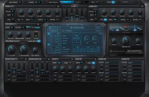 Sylenth1 Cracked 3.071 Free Download [Latest] Full Version [Win/Mac]